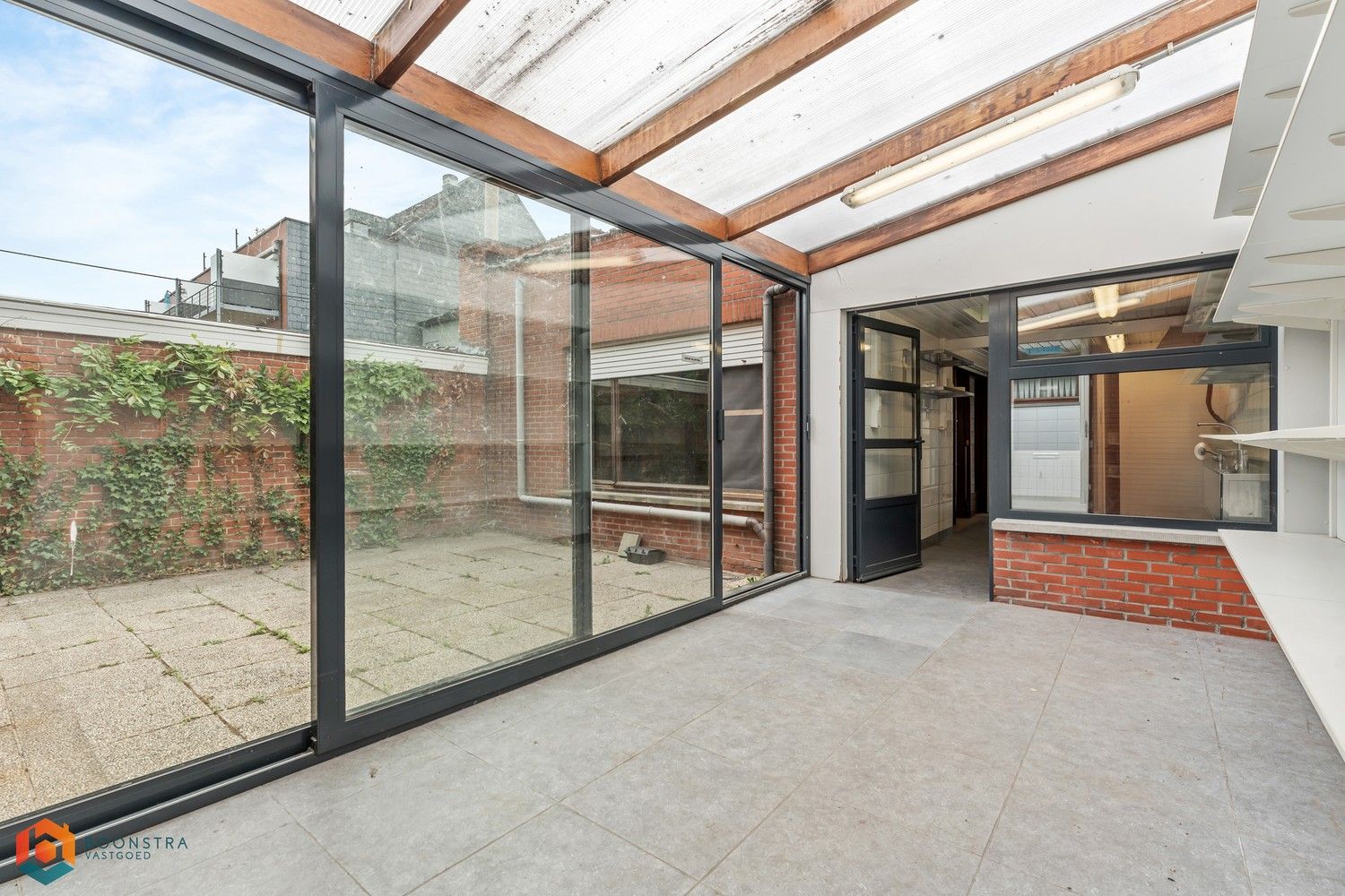 Handelswoning met 3 slpkrs in centrum Putte foto 16