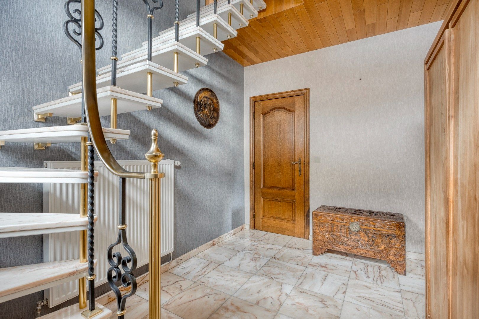 Ruimte, rust en uitzicht – wonen op de grens van Merchtem, Opwijk & Asse foto 5