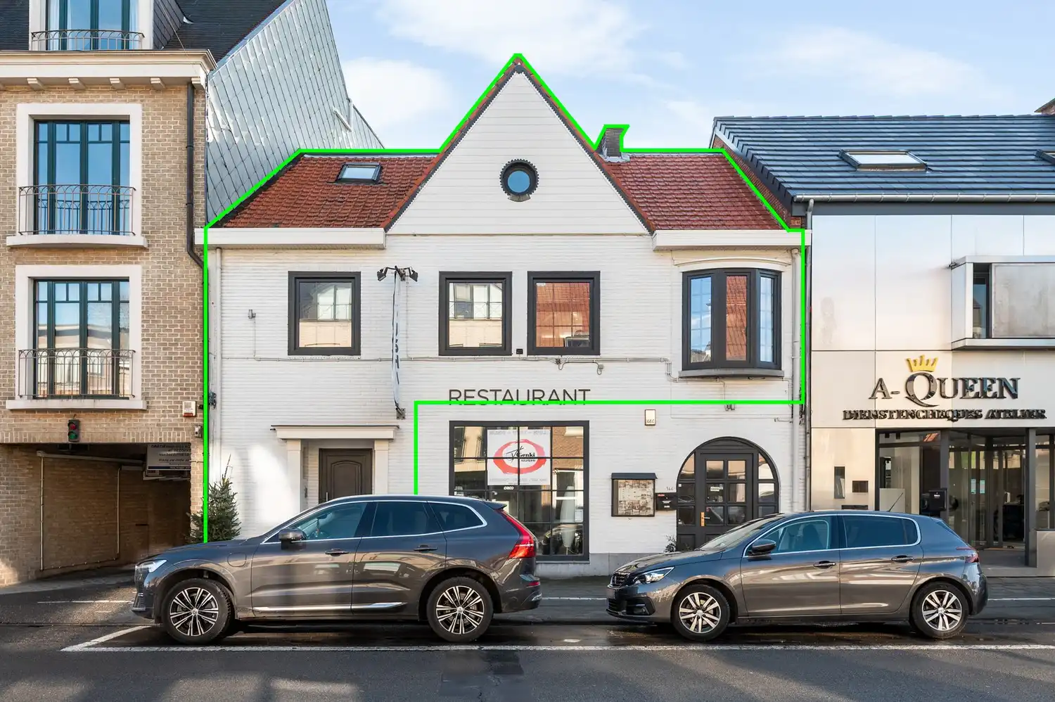 Prachtig duplex appartement met eigen inkom, 4 slaapkamers en terras in Schilde foto 32