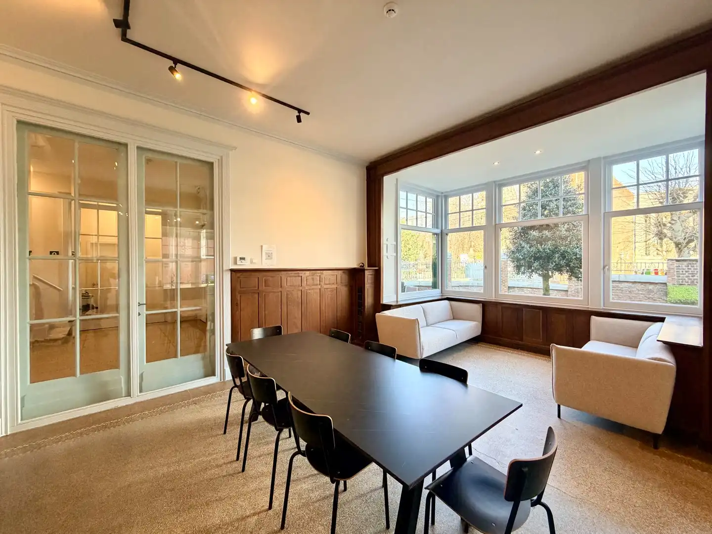 Residentie: T' Onzent. foto 5