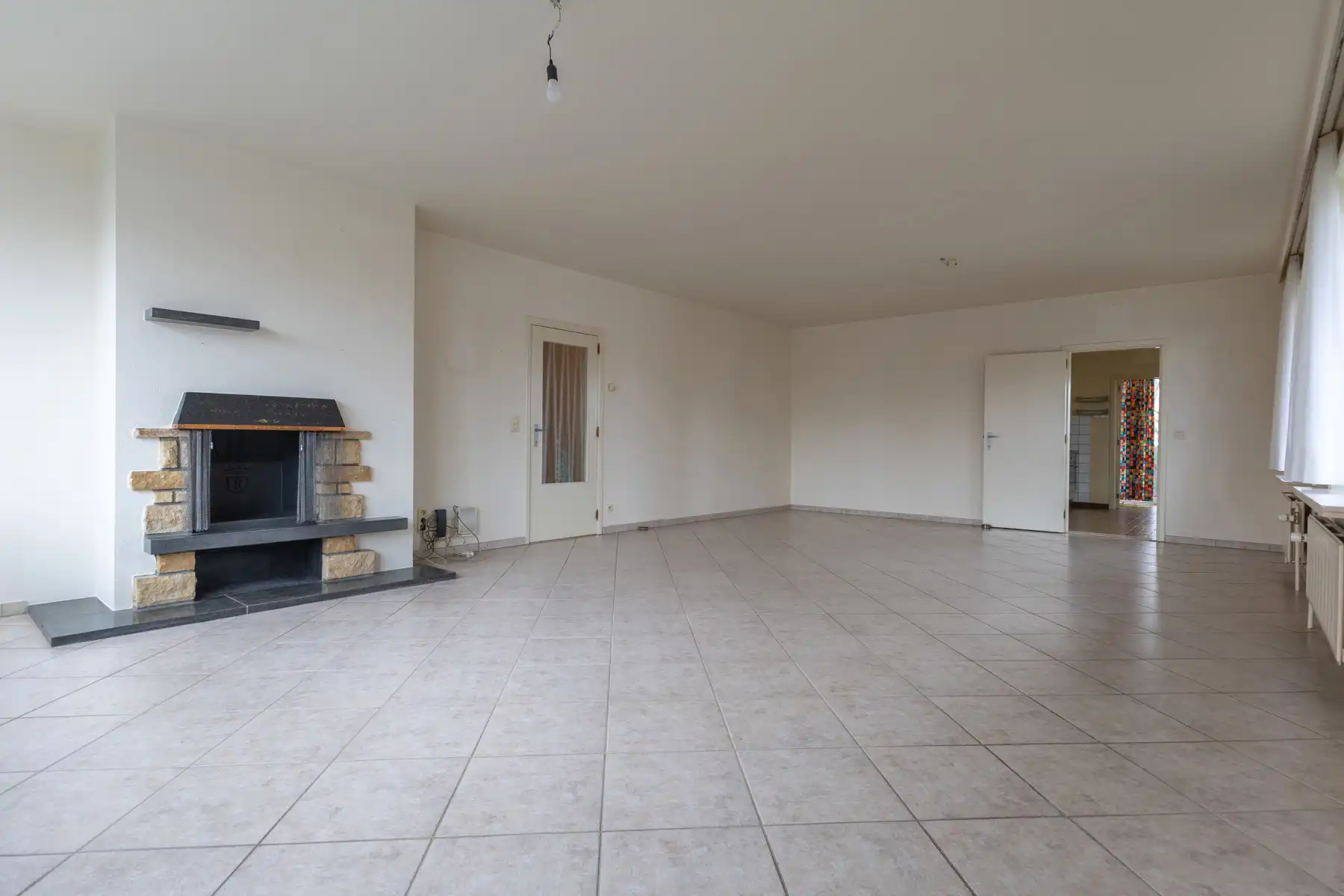 OPTIE Gunstig gelegen appartement met garage en 3 slaapkamers foto 7