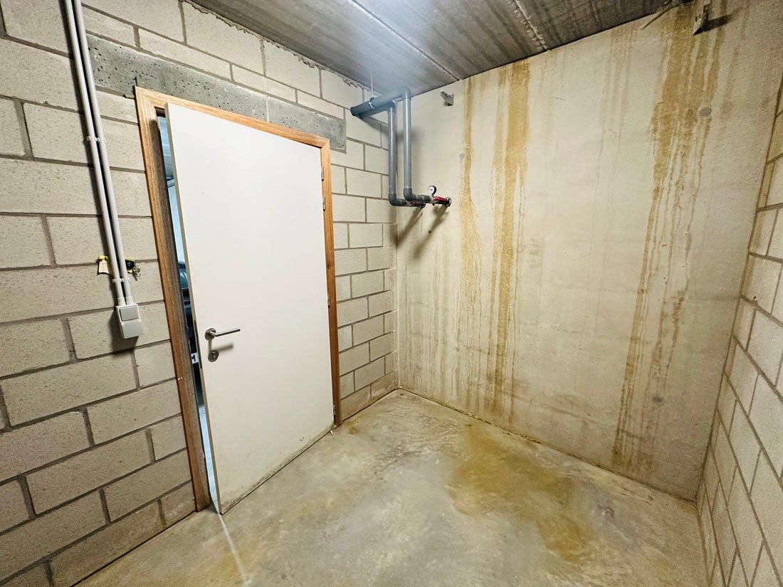 Ruim nieuwbouw appartement met kantoor en werkruimte te Heusden-Zolder MET voldoende parking foto 16
