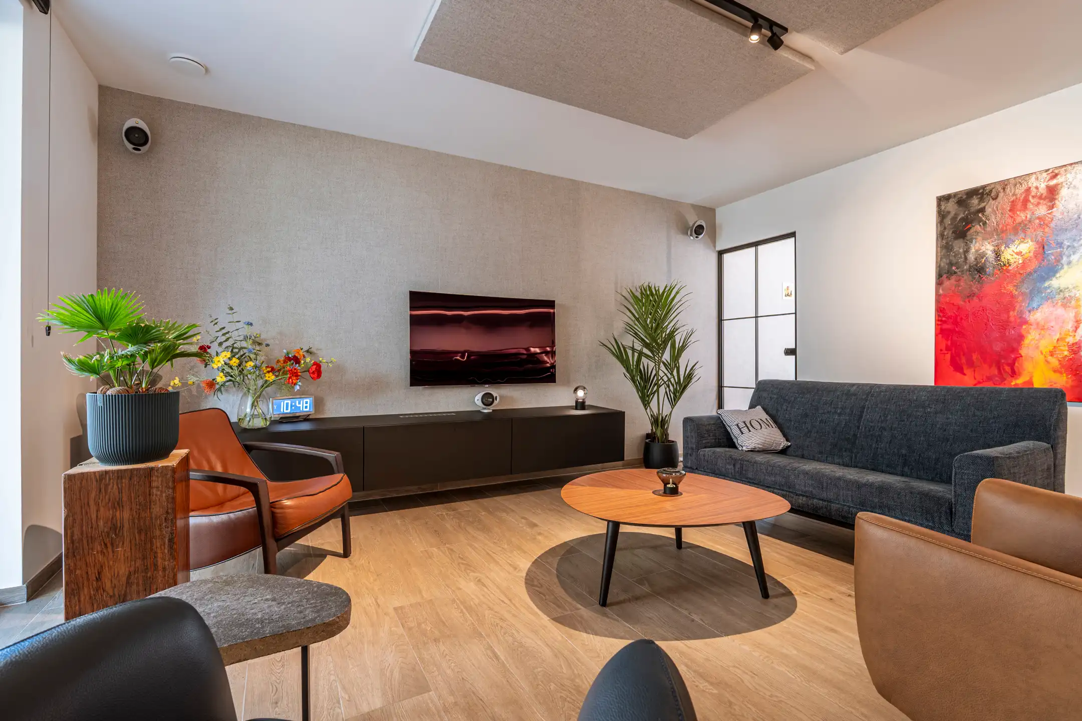 Luxueus, instapklaar appartement (135 m²) in Oud-Turnhout foto 7