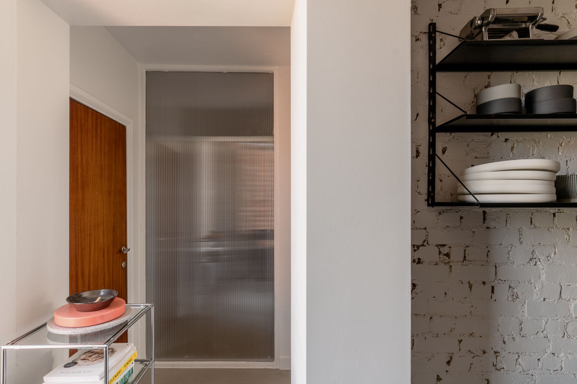 Blinkend bovenstuk (lees: dakappartement) op een paar stappen van het Rivierenhof foto 16