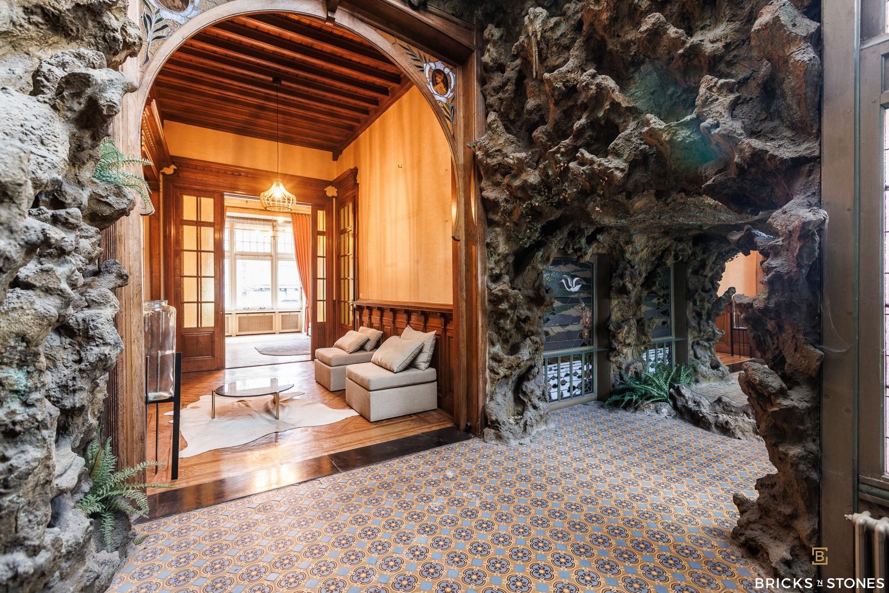 Schitterende Meesterwoning met tal van mogelijkheden foto 6