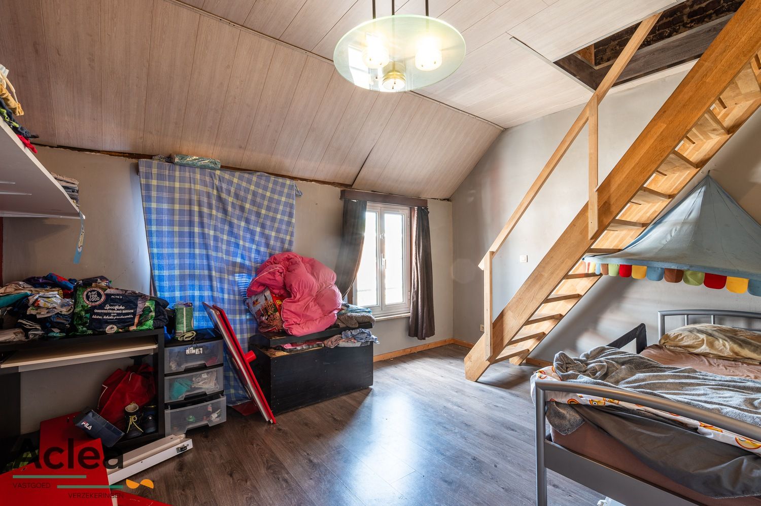 Te renoveren woning foto 6