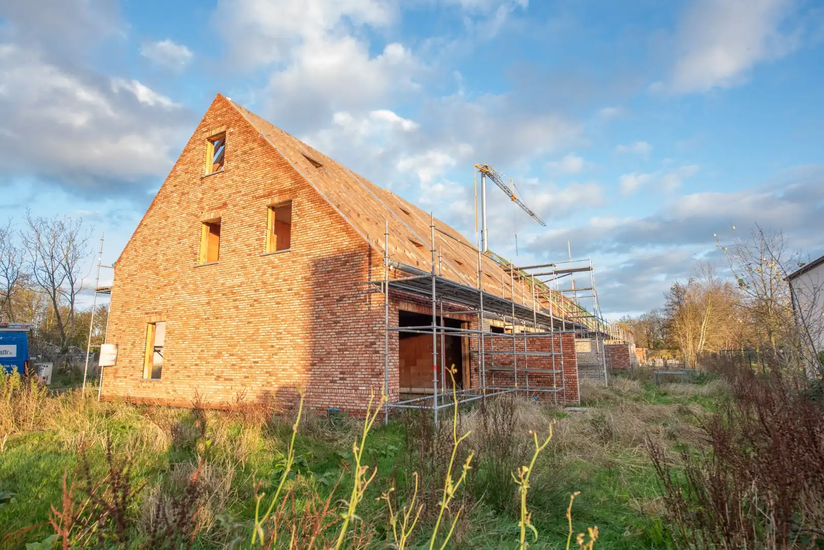 22 nieuwe woningen in Waregem. foto 5