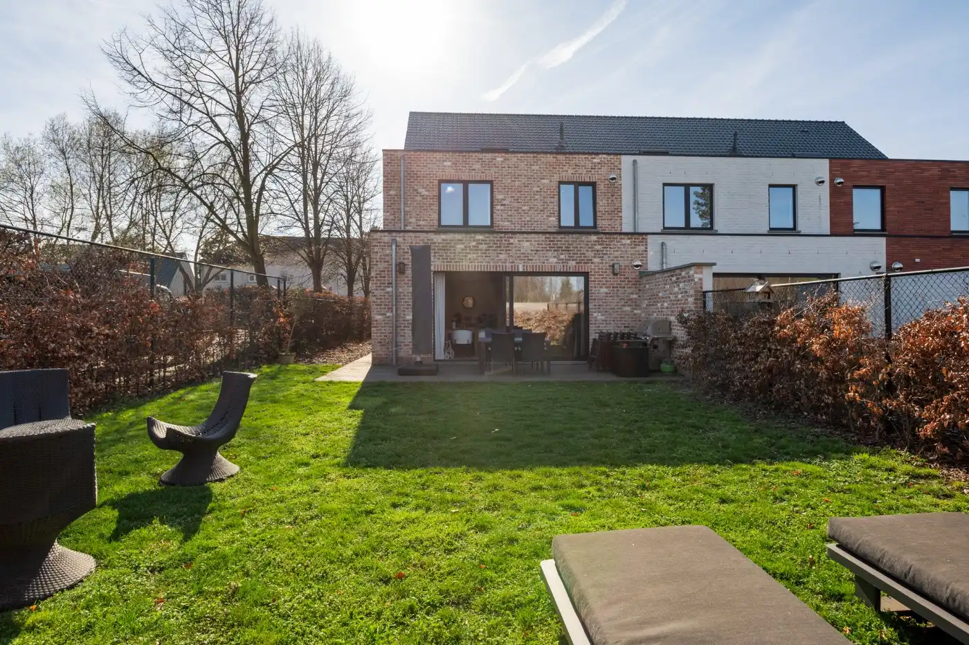 Prachtige BEN-woning met 4 à 5 slpk., inpandige garage en tuin foto 31