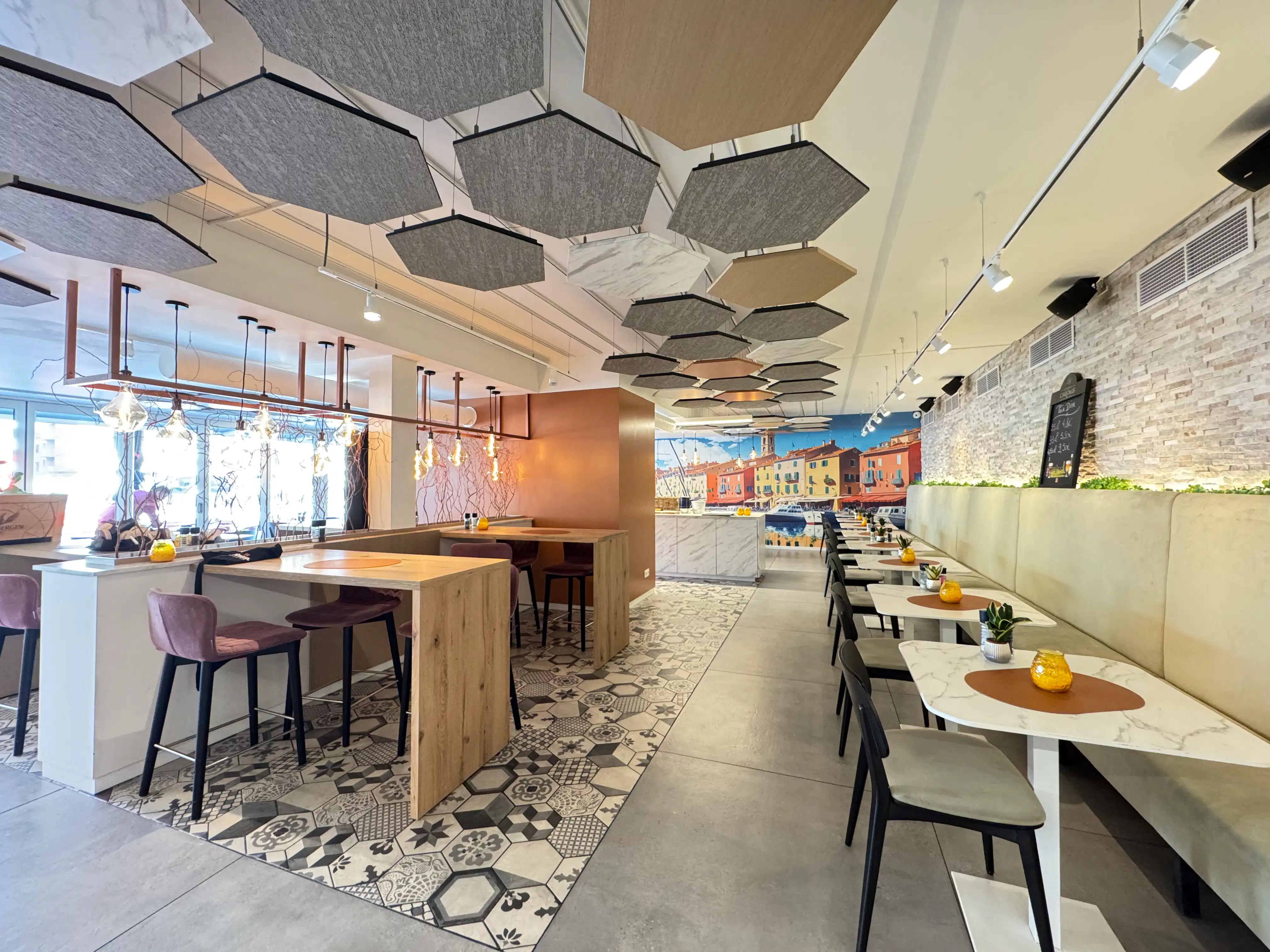Exclusief horecapand op Mijnplein 216m² foto 7
