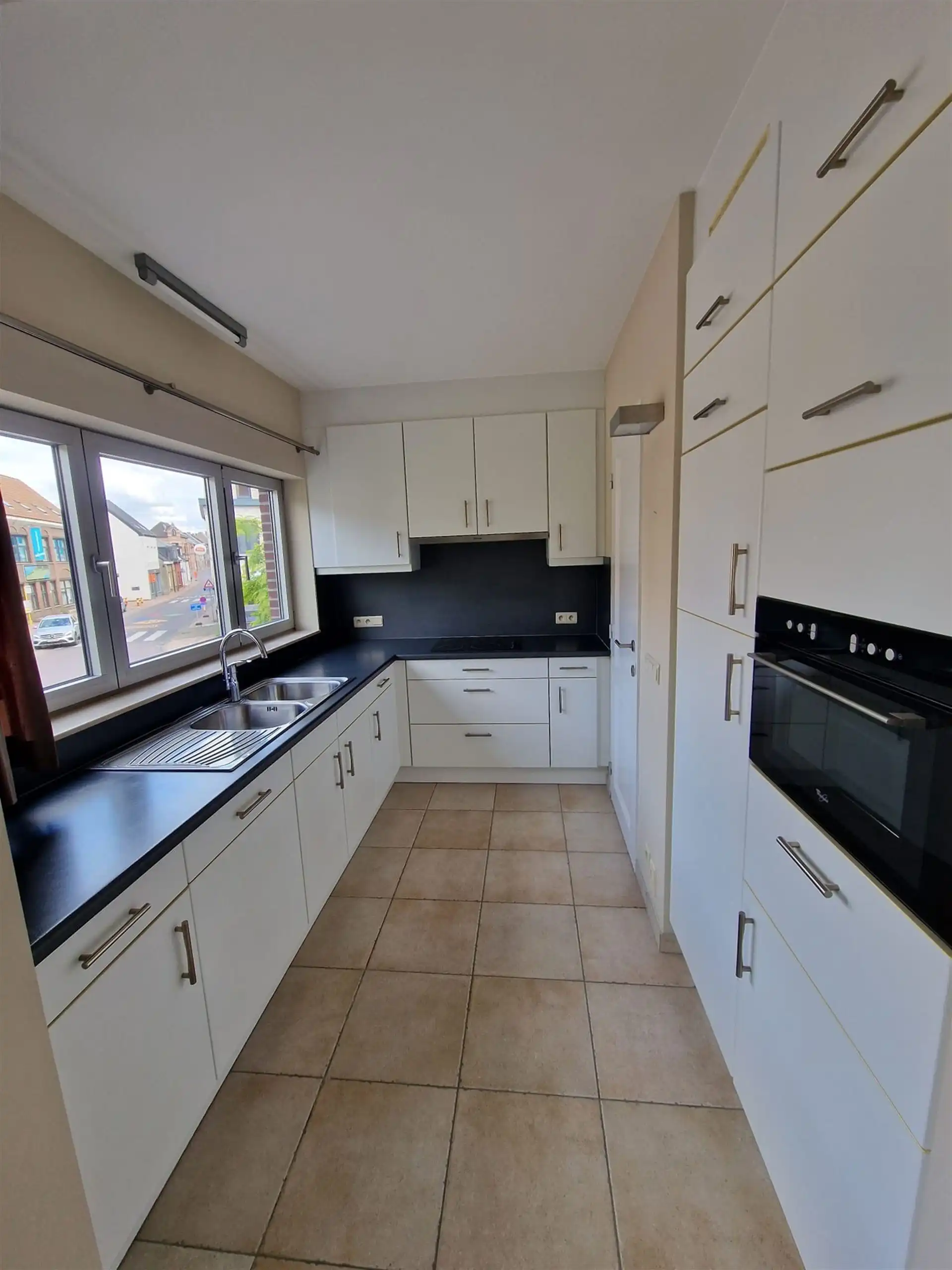PERFECT ONDERHOUDEN 2-SLPK-APPARTEMENT foto 5