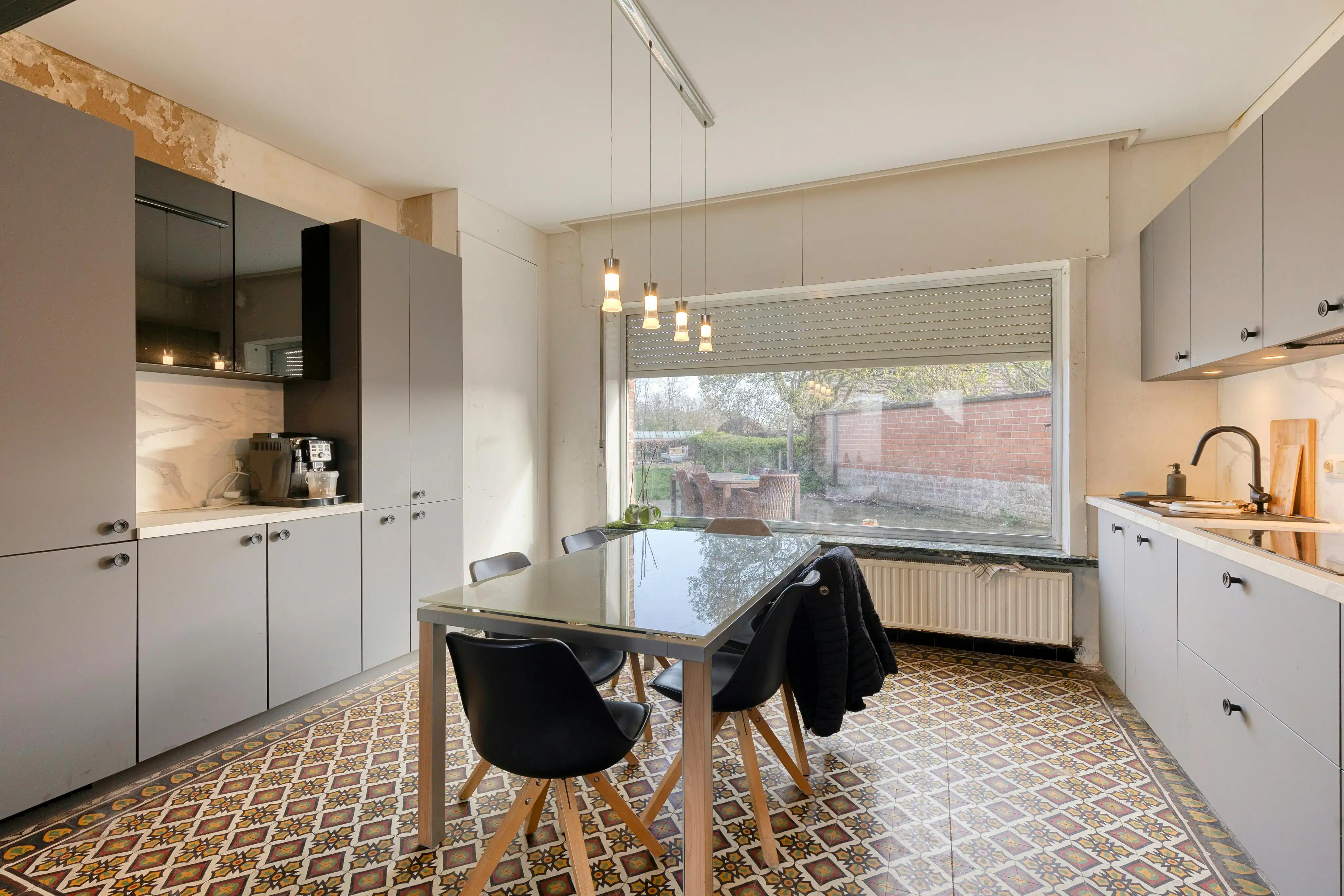 Woning met dubbele garage te koop in Izegem  foto 3