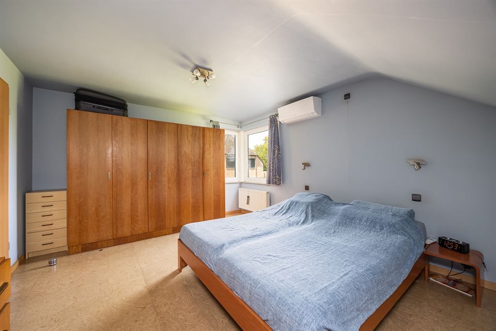 Vrijstaande woning in rustige woonbuurt foto 15