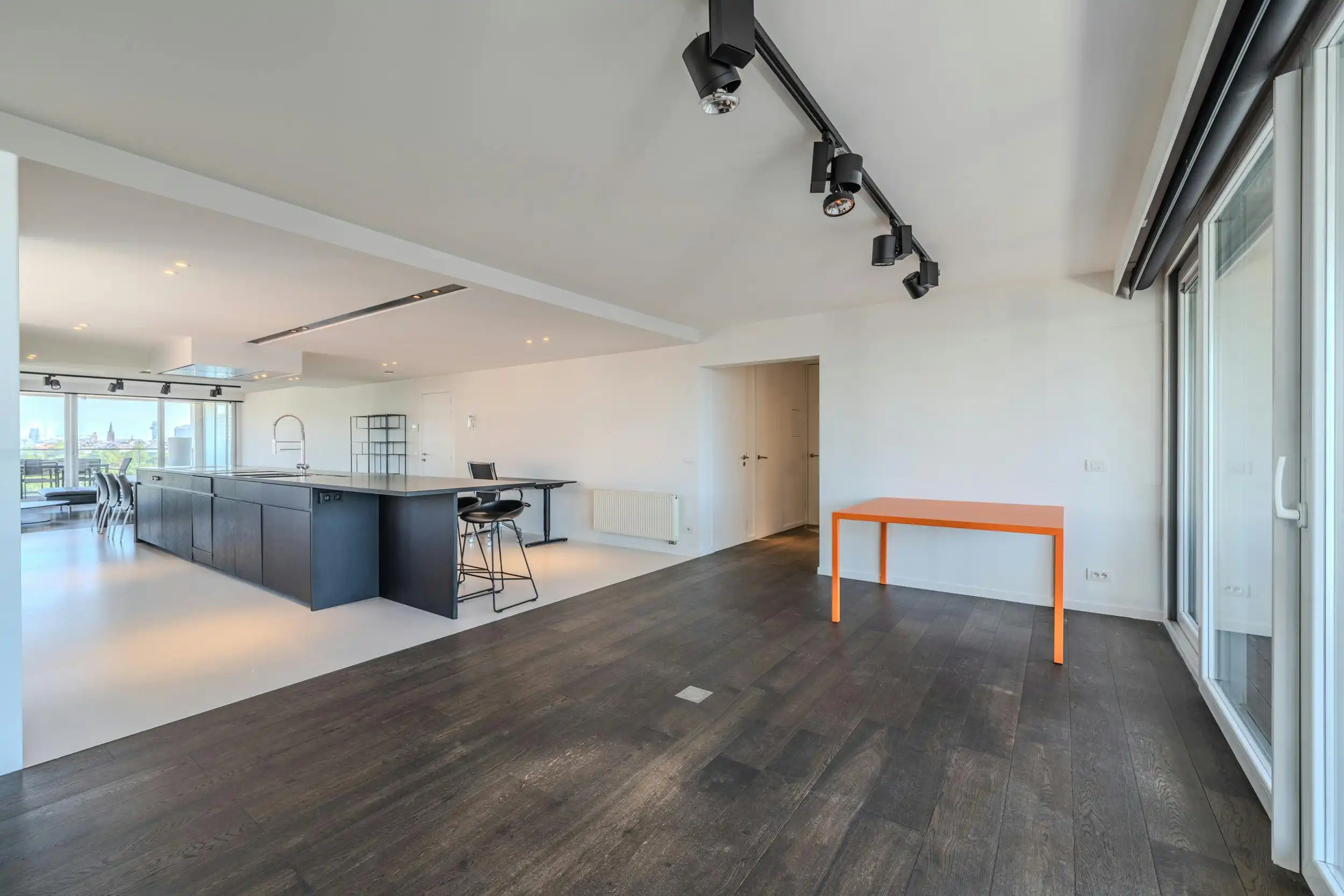 Schitterend appartement met open zicht op de Wellington Golf  foto 5