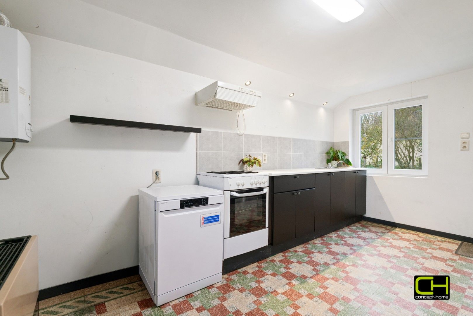 Open bebouwing te koop op een perceel van 4920m² te koop in Vinderhoute foto 14