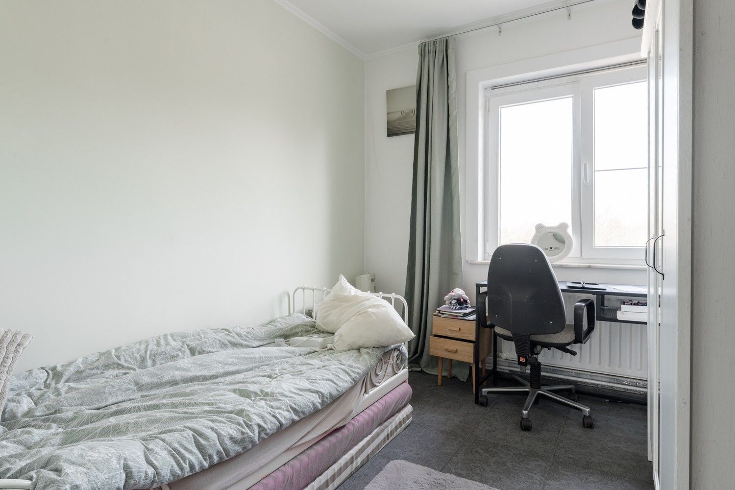 3 slaapkamer appartement in het centrum van Hamont! foto 8