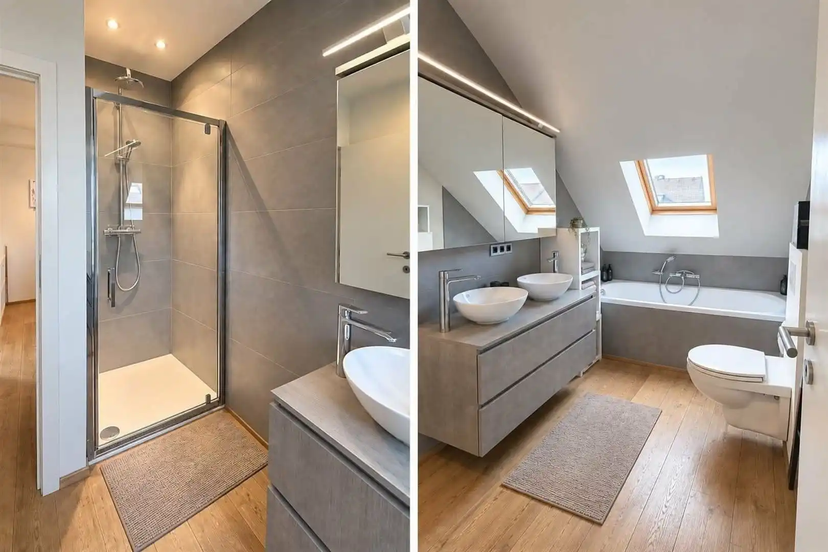 Volledig gerenoveerde en instapklare woning met tal van mogelijkheden op een toplocatie in Sint-Niklaas foto 10