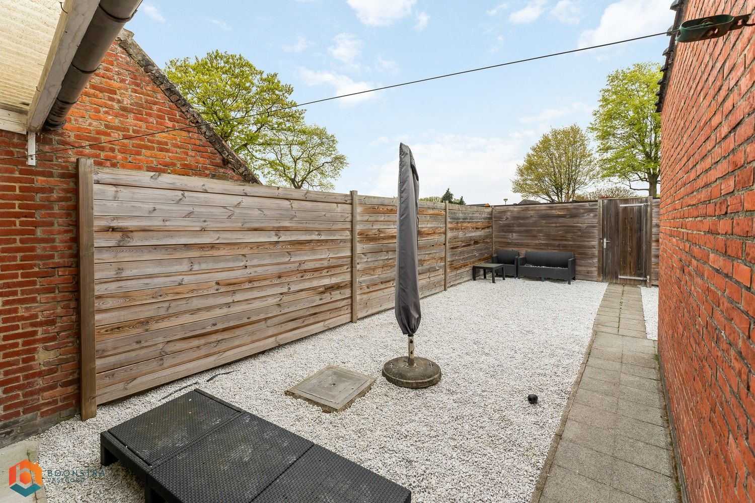 Instapklare woning met 3 slpkrs te Sint-Katelijne-Waver foto 15