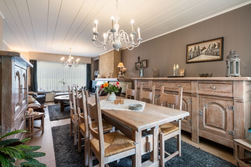 --- NIEUW --- Vlot bereikbare halfopen woning (170m²) met zonnegerichte tuin! foto 7