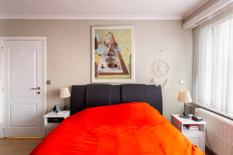 Ruime woning op toplocatie, mooie tuin, instapklaar! foto 21