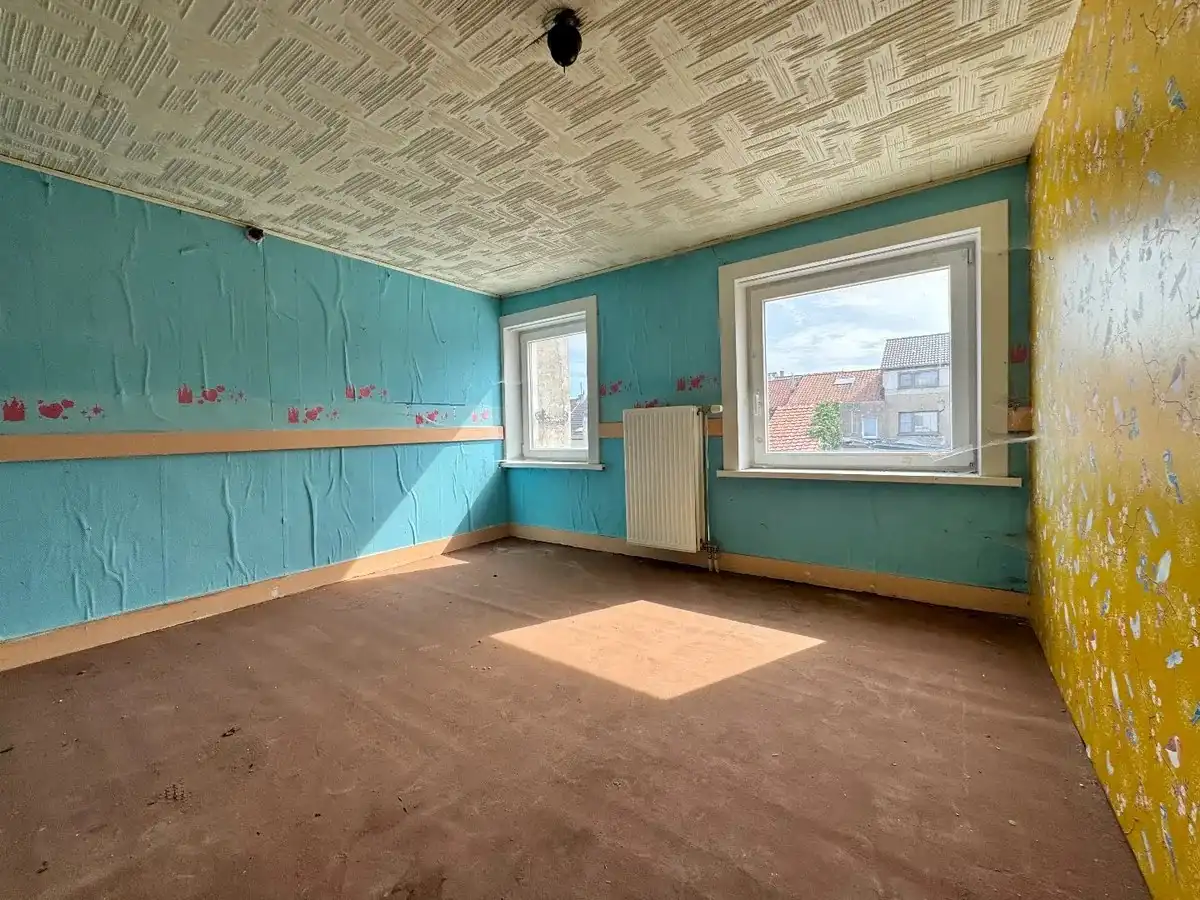 Woning met 2 slaapkamers te Bredene  foto 14