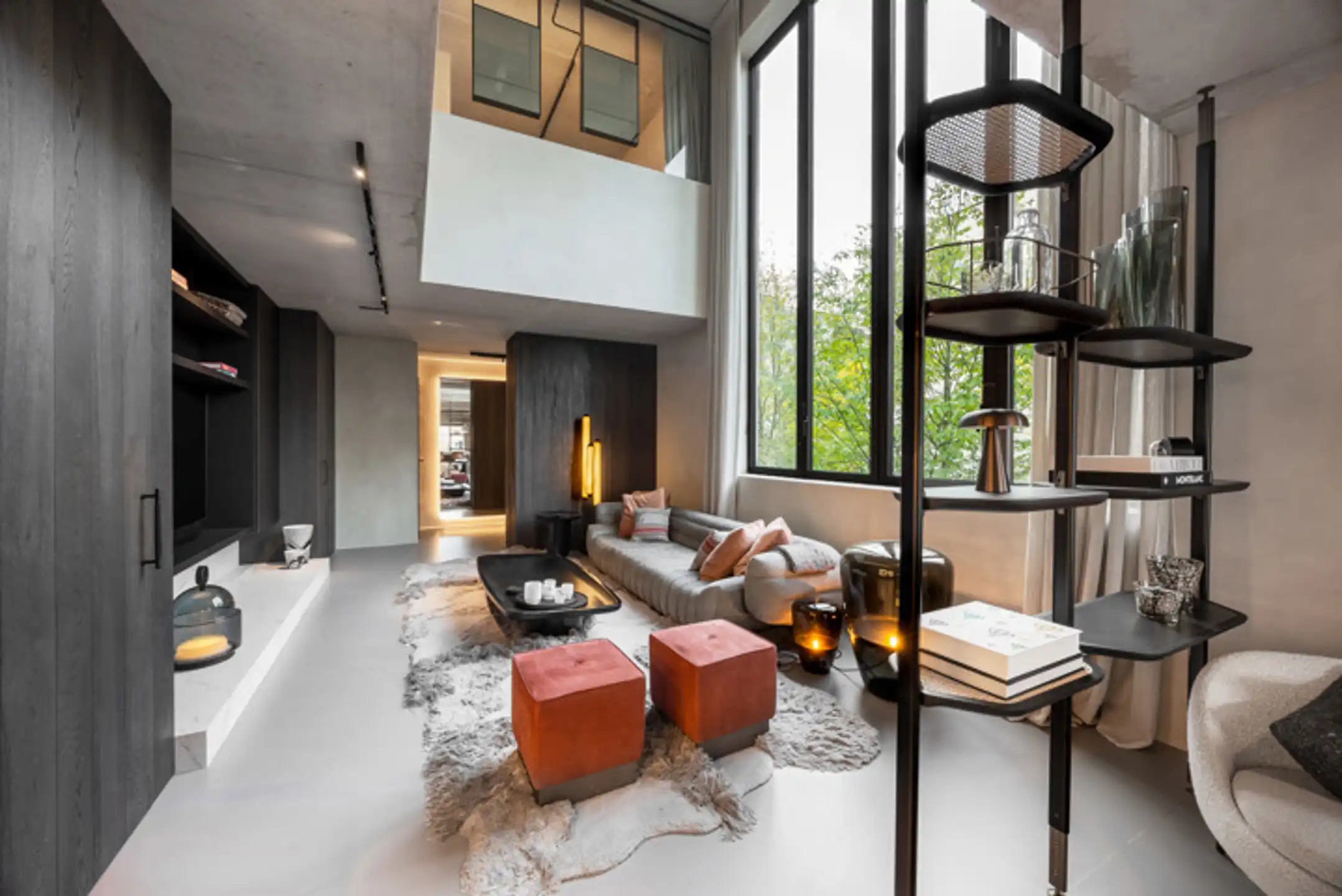 Duplex in “The Cubes” – wonen op de iconische Kanaalsite foto 7