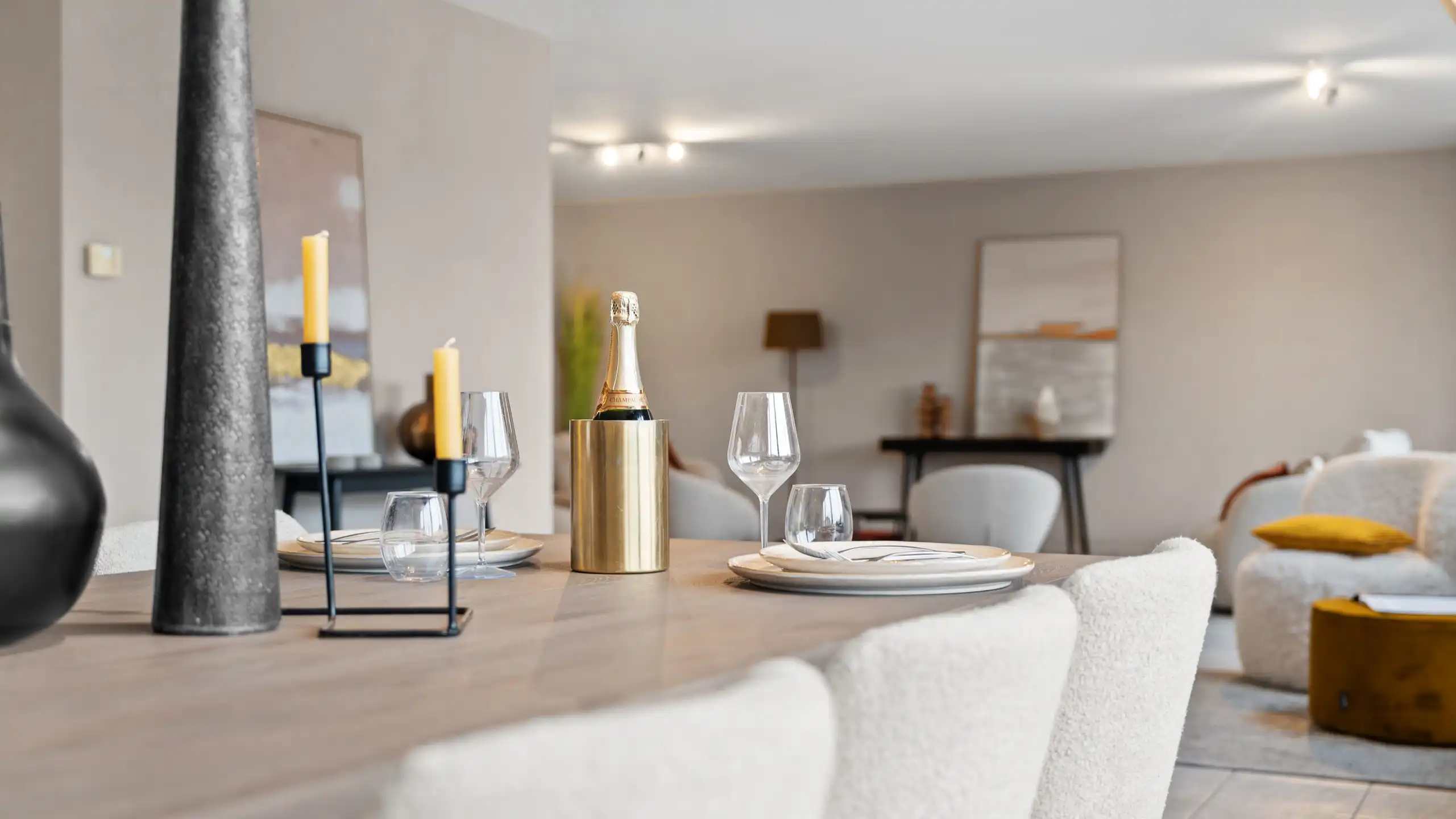 Ruim appartement van 245 m² centraal in Mortsel foto 27