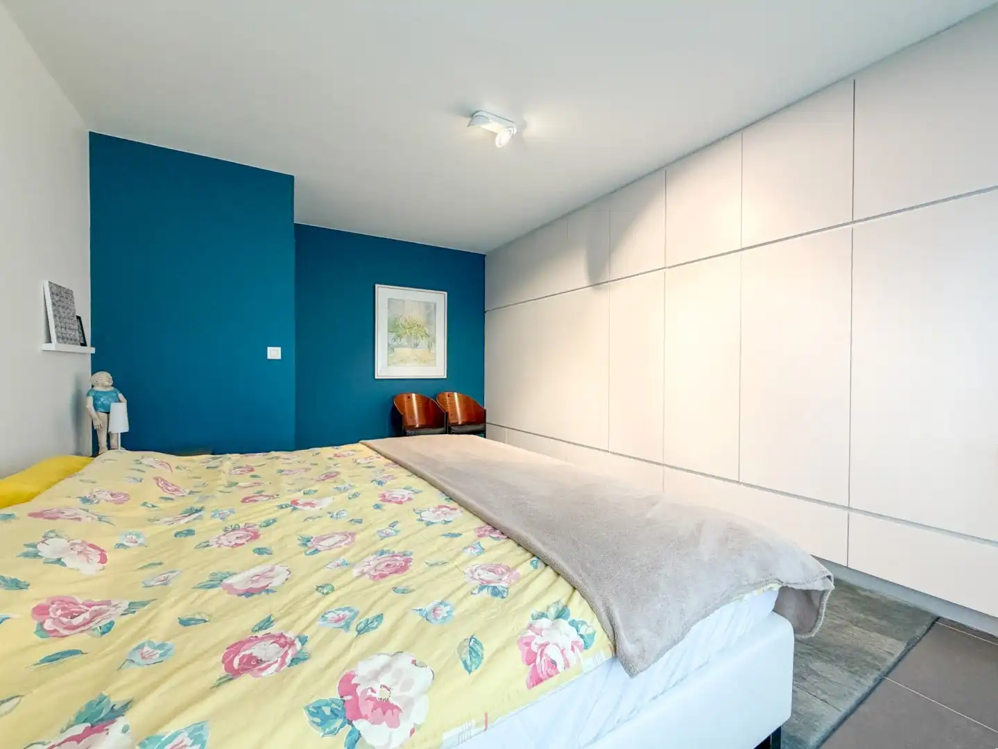 Prachtige gezinswoning met mooie tuin en bijgebouw, instapklaar afgewerkt, Torhout. foto 20