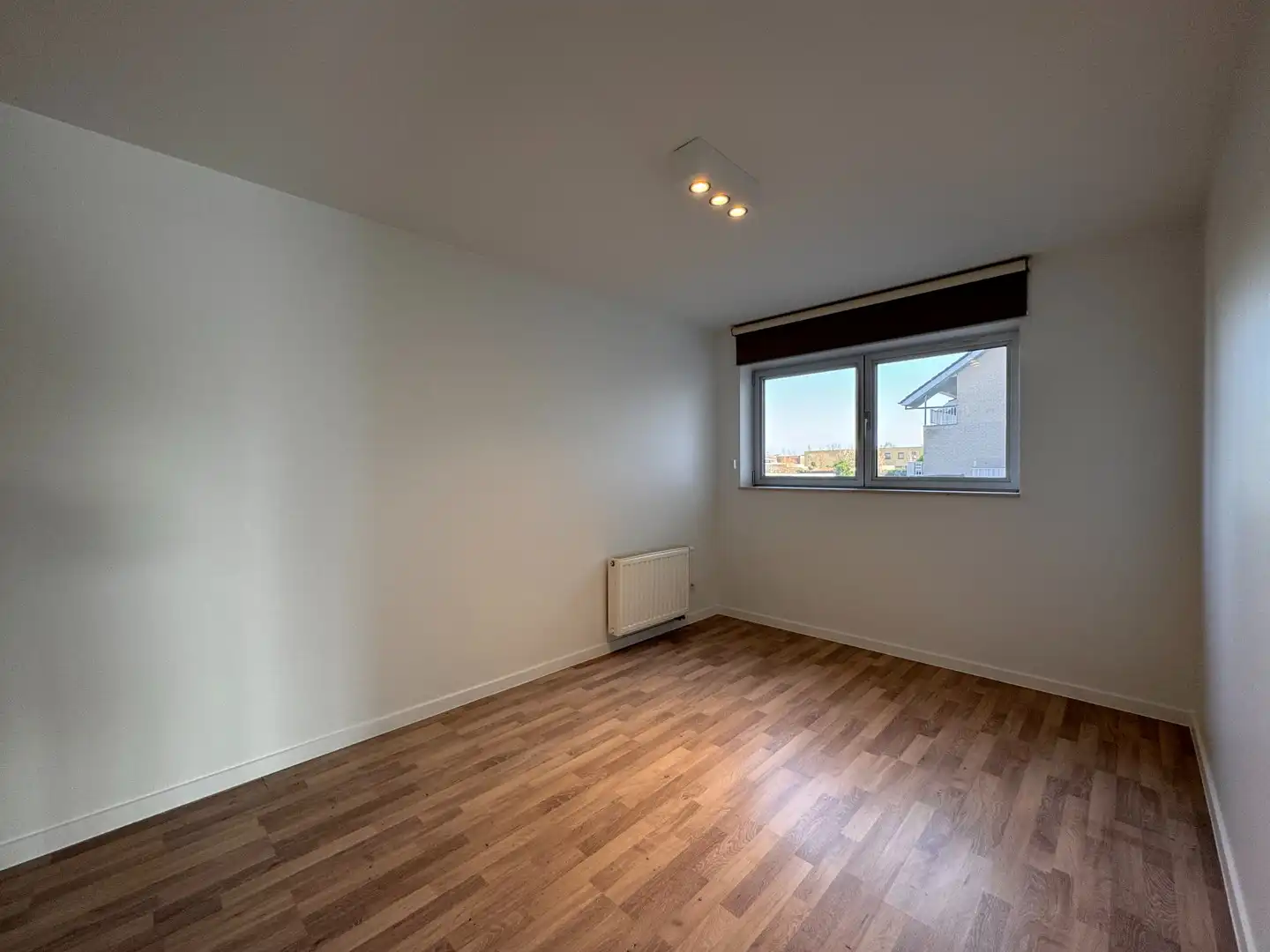 Prachtig hoekappartement met 2 slaapkamers en garagebox foto 7