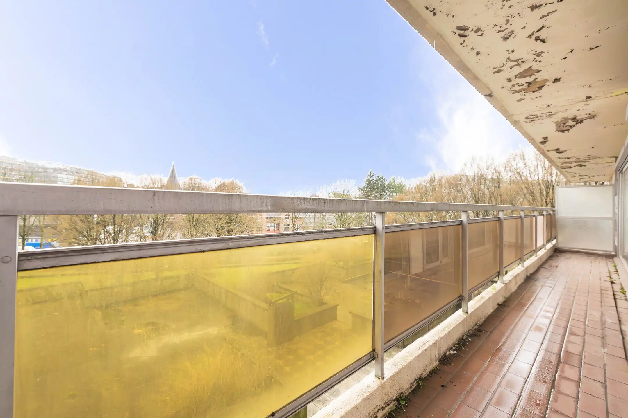 Appartement 2 slpks + garage: ontgrendel zijn potentieel! foto 6