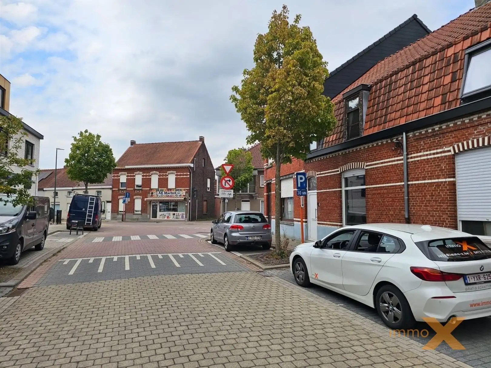 CHARMANTE OP TE FRISSEN DORPSWONING foto 24
