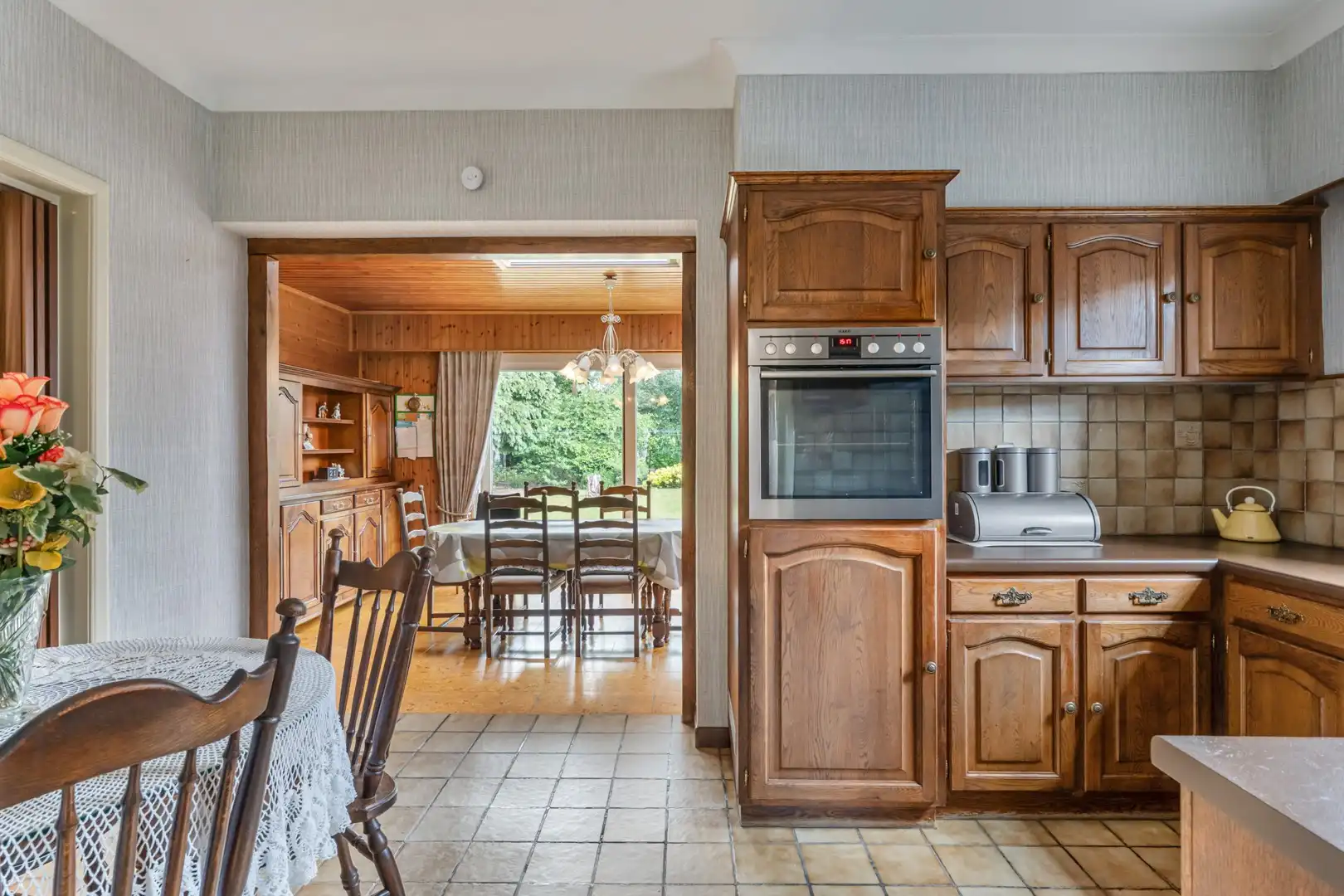 🏡 Charmante open bebouwing met 3 slaapkamers op 8 are 46 🌳 foto 5