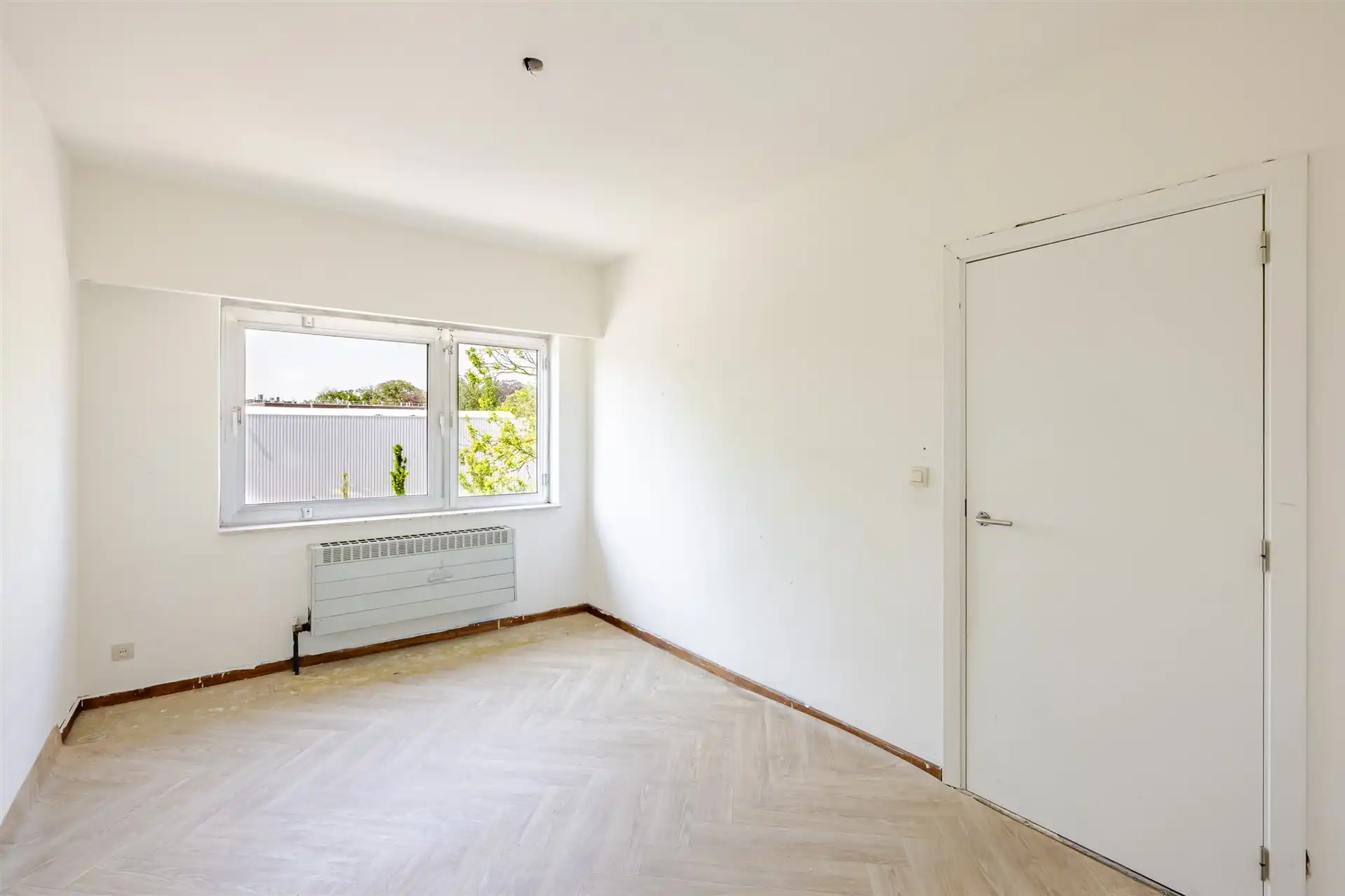 Ruim appartement met 2 slaapkamers in Sint-Niklaas foto 12