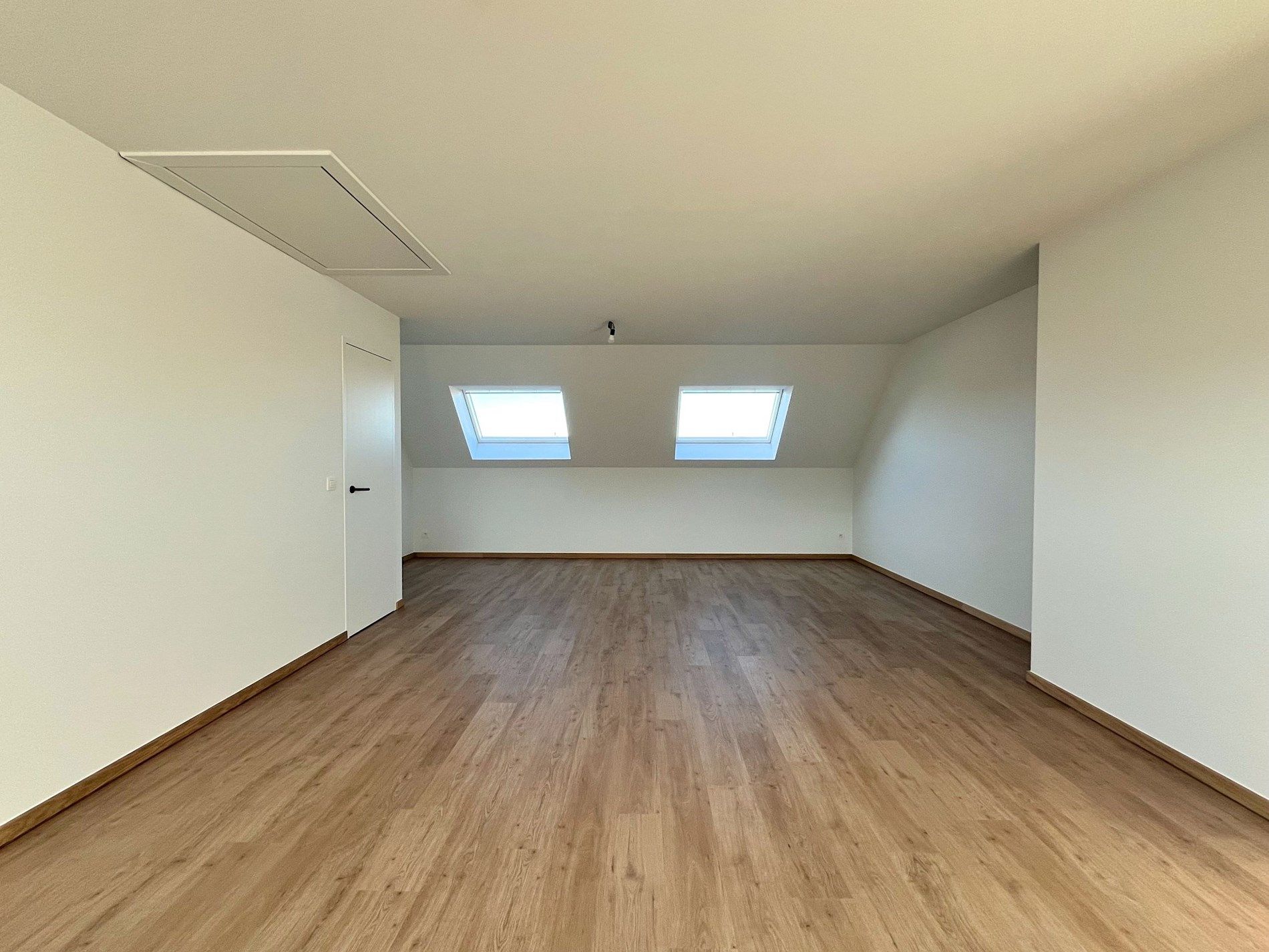 Nieuwe woning met dubbele garage te Knokke foto 26