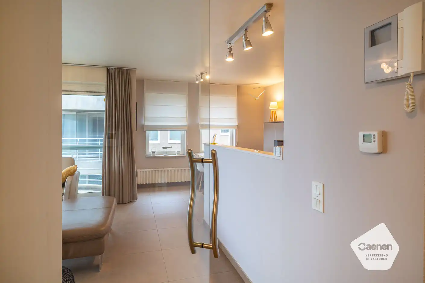 Zonnig appartement met 2 slpks in The Classics - Res. Vivaldi foto 13