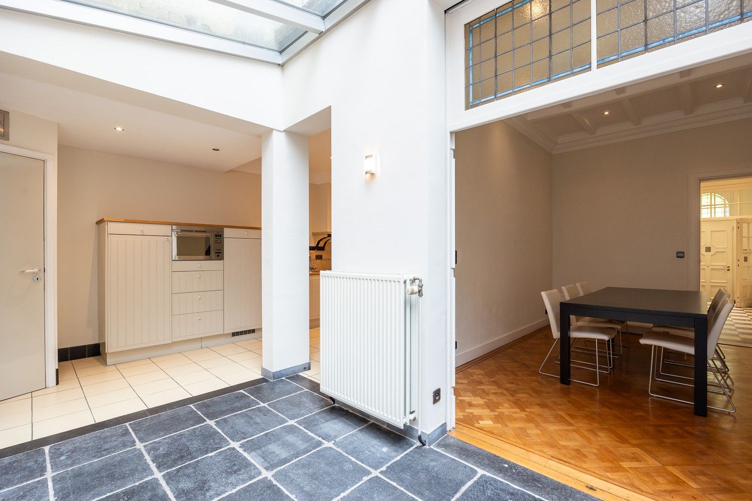 Prachtige art-deco herenwoning van 268m² op ideale locatie nabij het Albertpark te Antwerpen foto 18