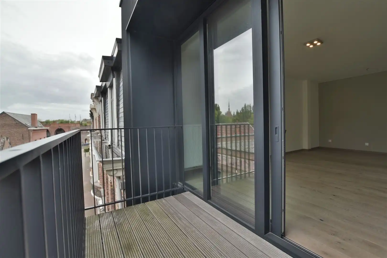 Appartement foto 5