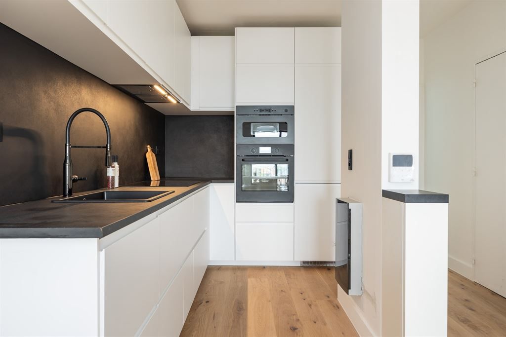 Kwalitatief gerenoveerd appartement foto 7