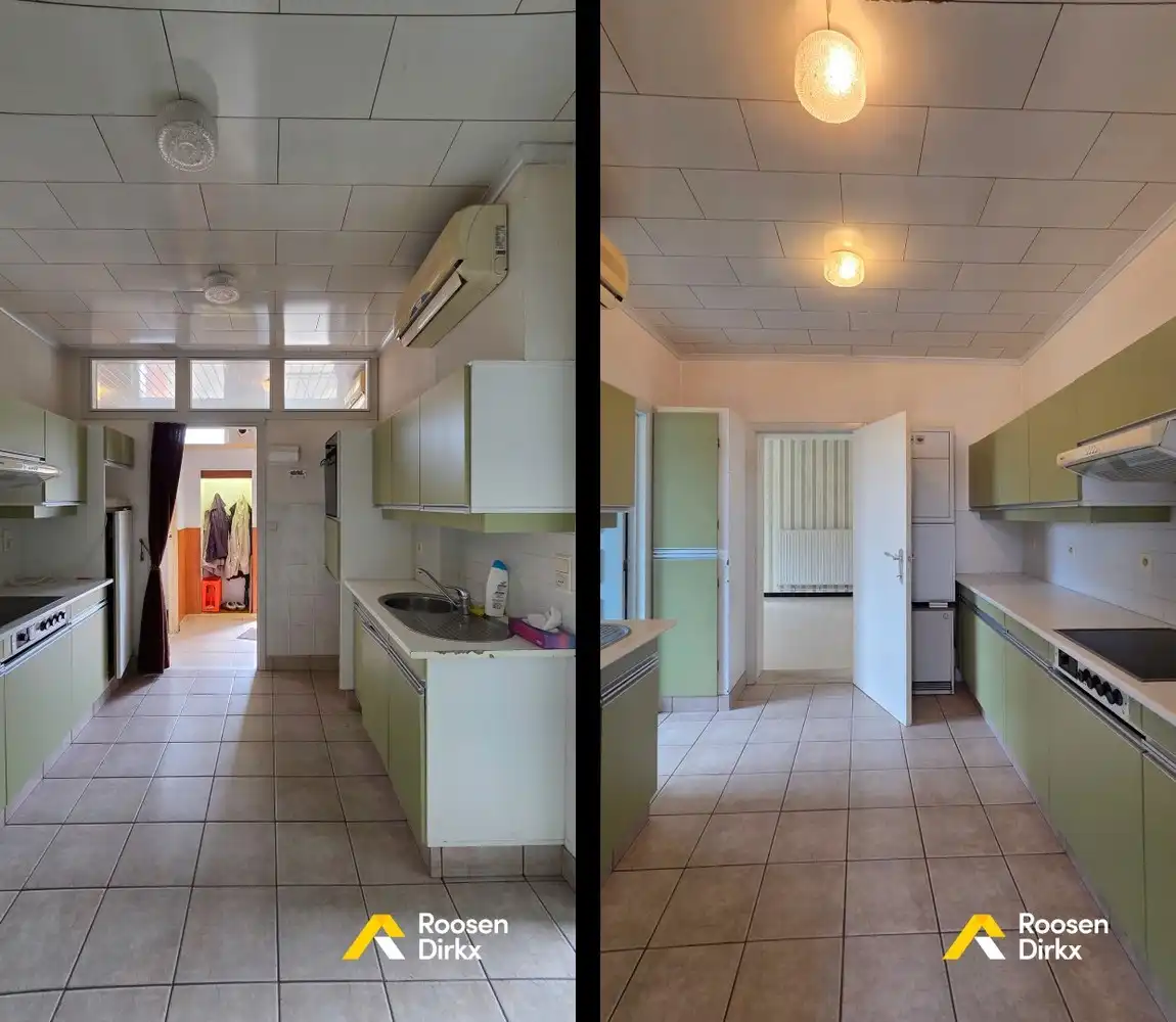 Solide woning met handelsruimte op zichtlocatie! foto 15