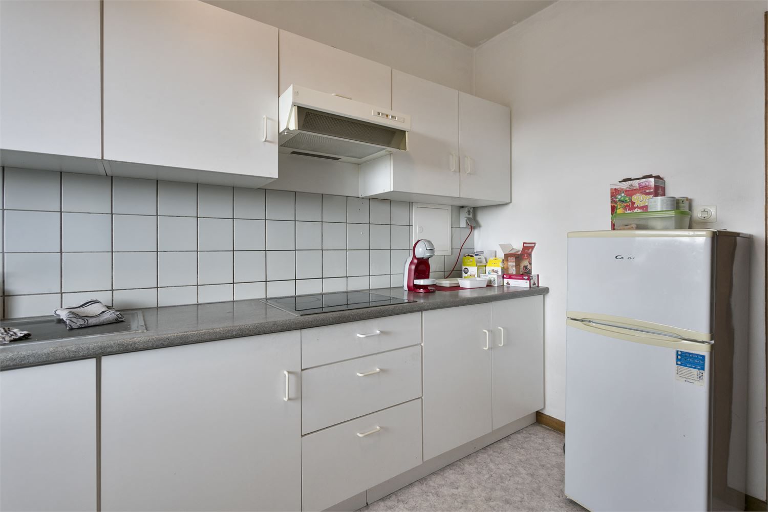 LEUK APPARTEMENT AAN DE RING VAN DIEST! foto 9