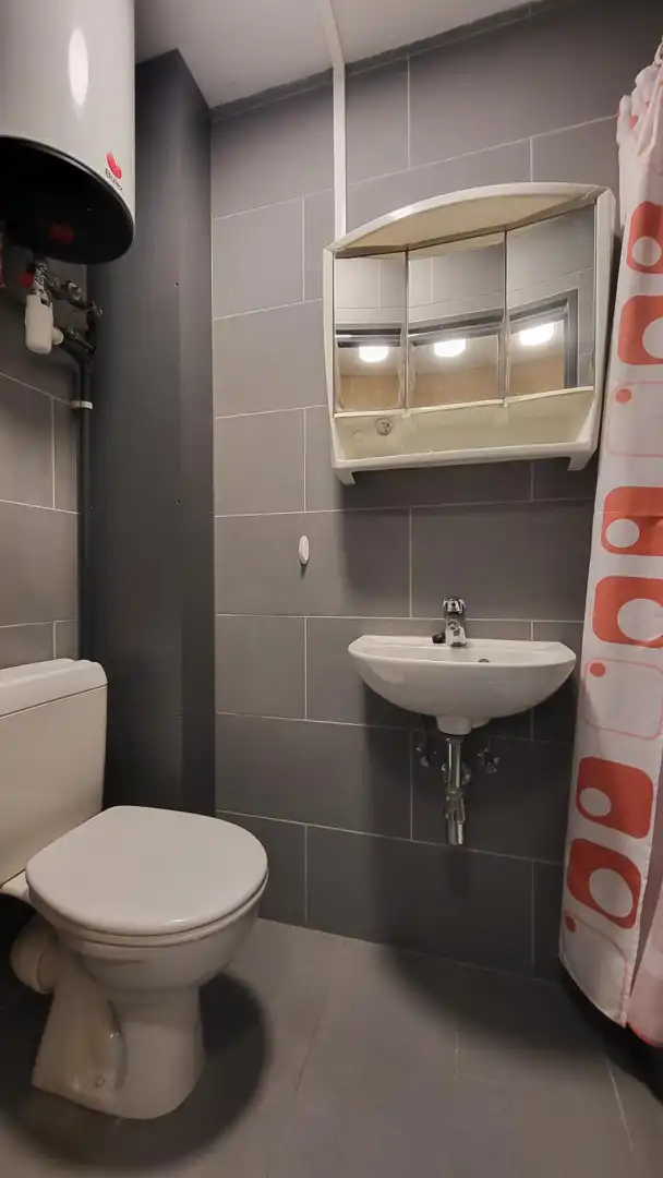 Appartement te huur foto 4