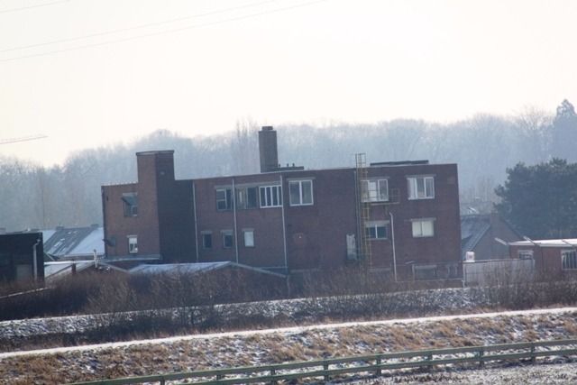 Industrieel-magazijn-logistiek te huur 9070 Heusden (9070)