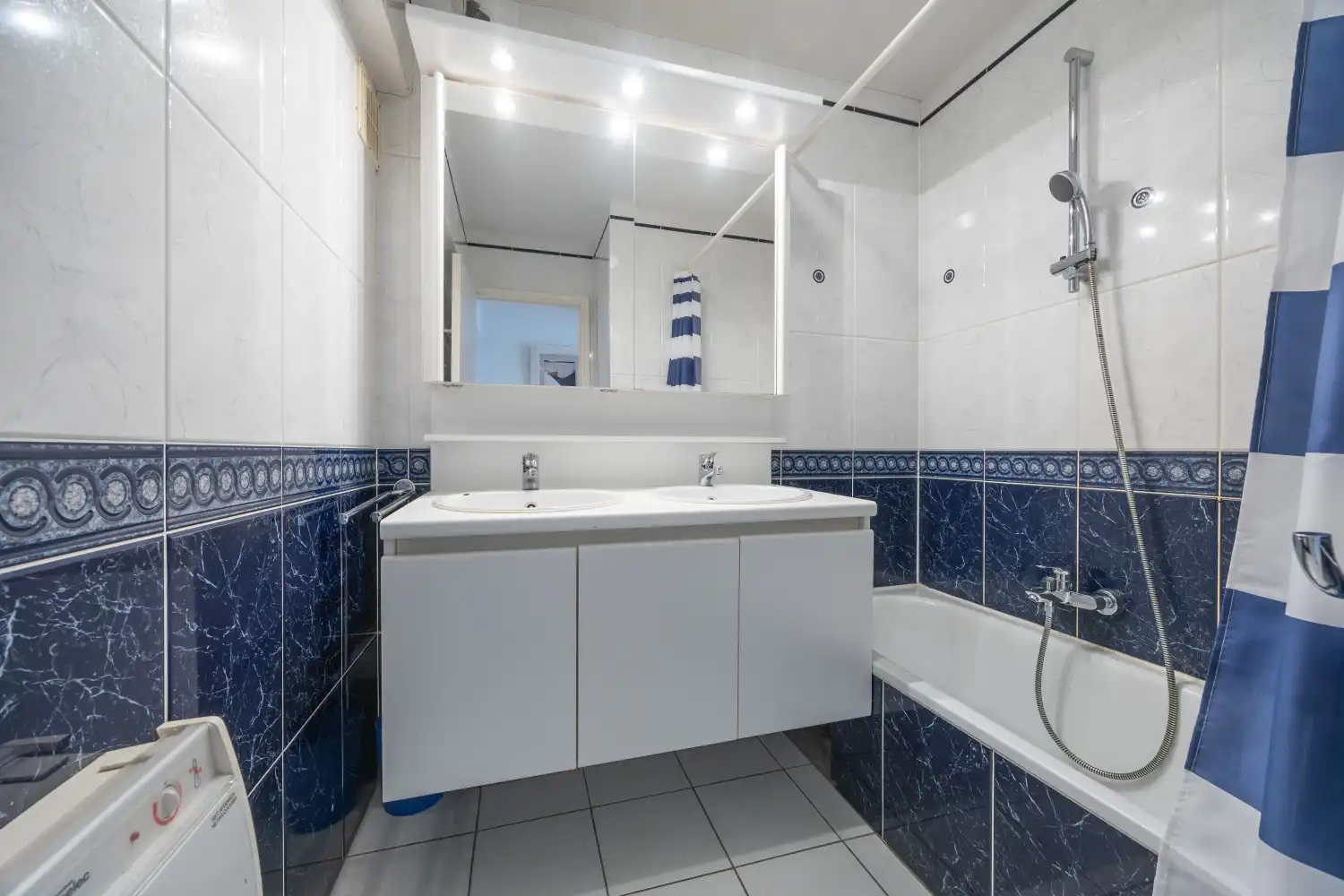 2 slaapkamer-appartement met prachtig zicht op de duinen! foto 15