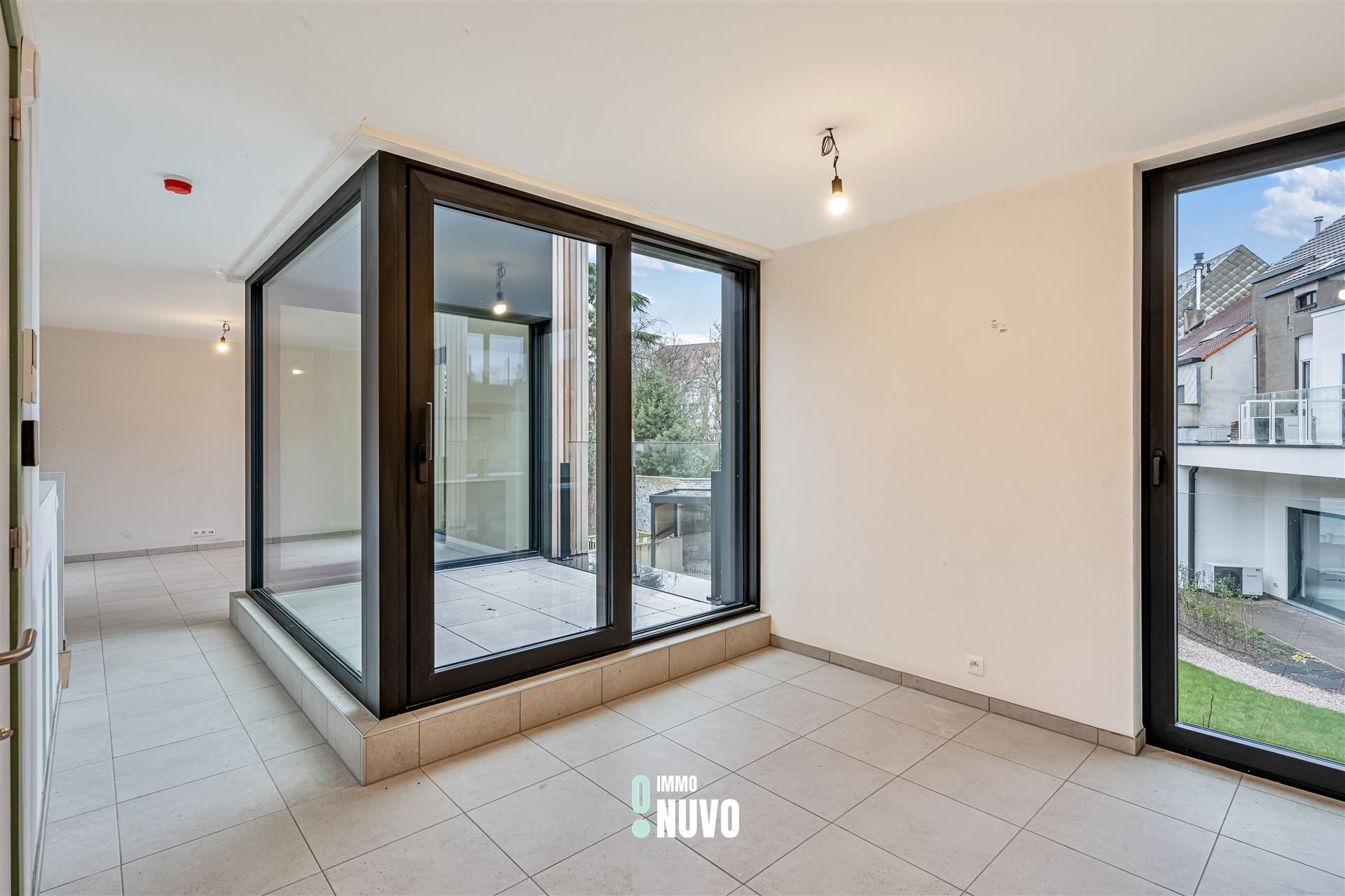Luxueus en exclusief BEN-nieuwbouw tuinpaviljoen in hartje Aalst foto 12