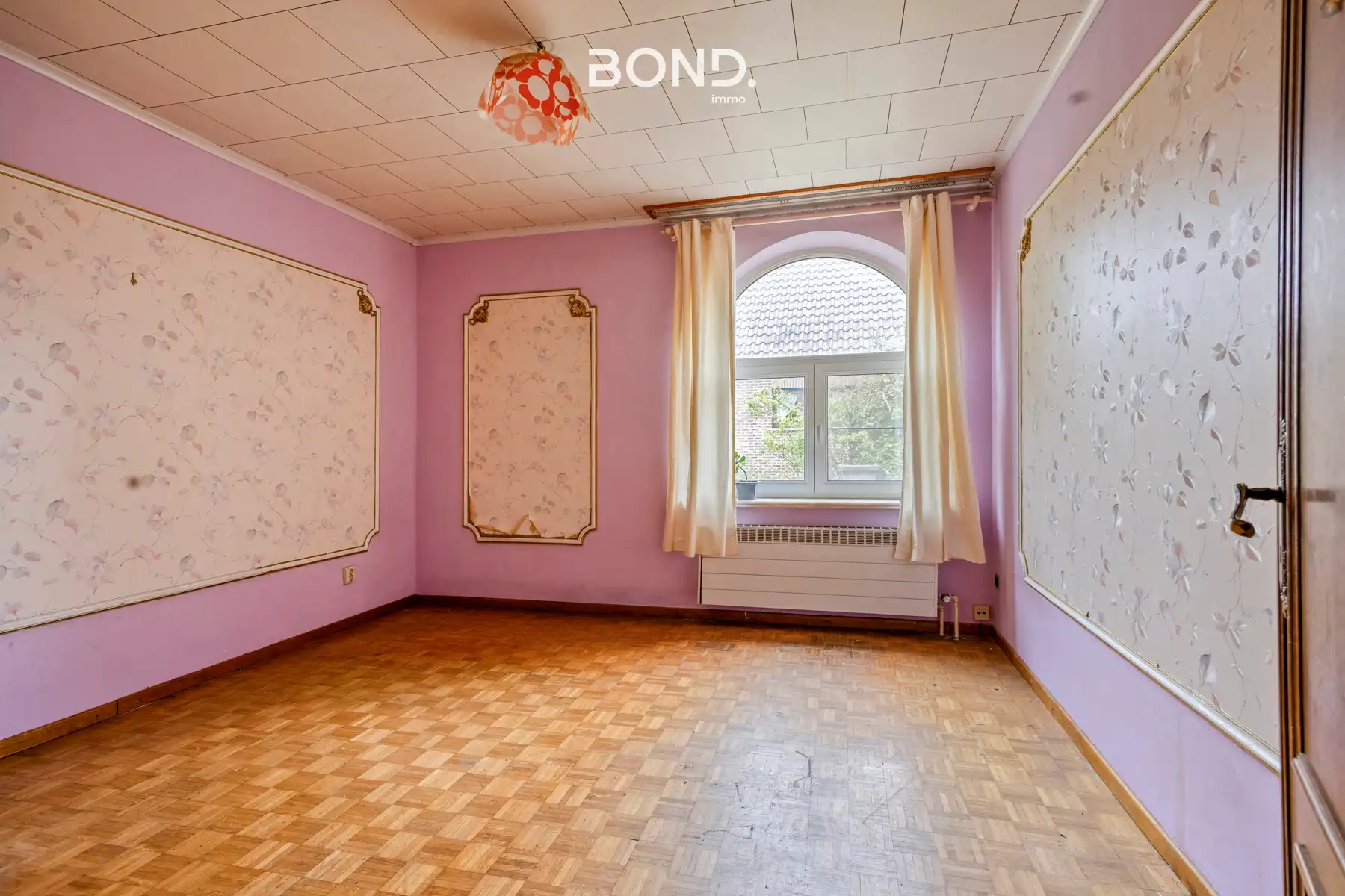Vrijstaande woning met zes slaapkamers te Korbeek-Lo!  foto 12