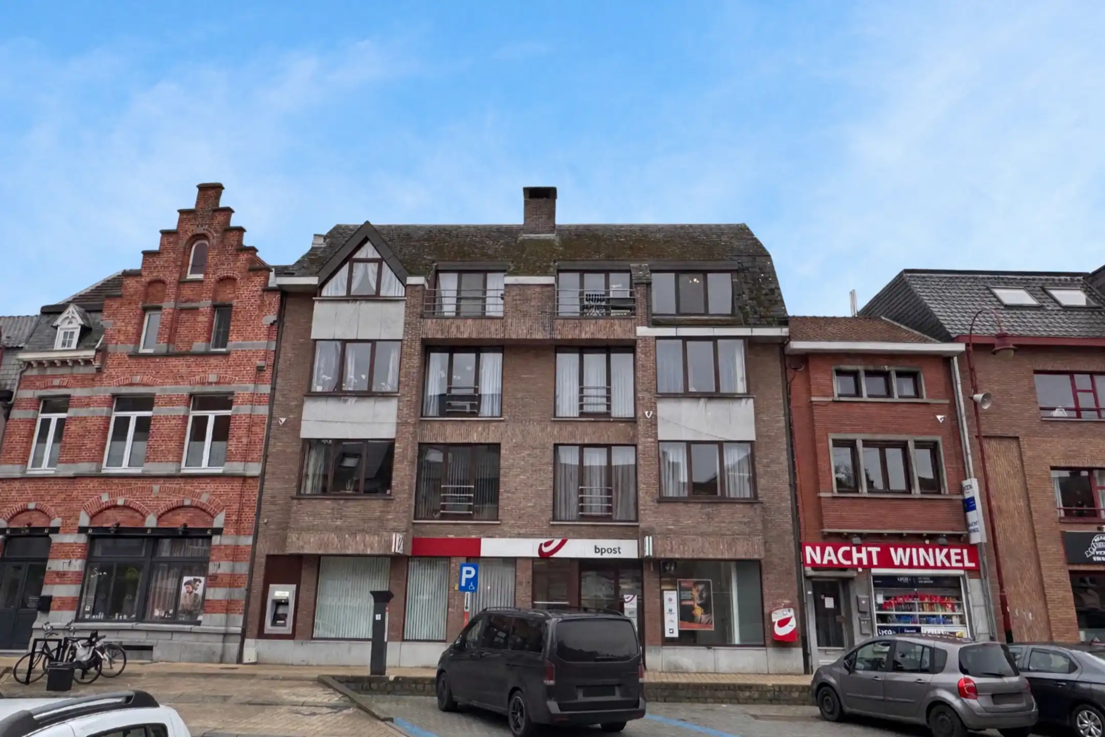 Appartement te koop Leuvensestraat 38/2 - 3200 Aarschot