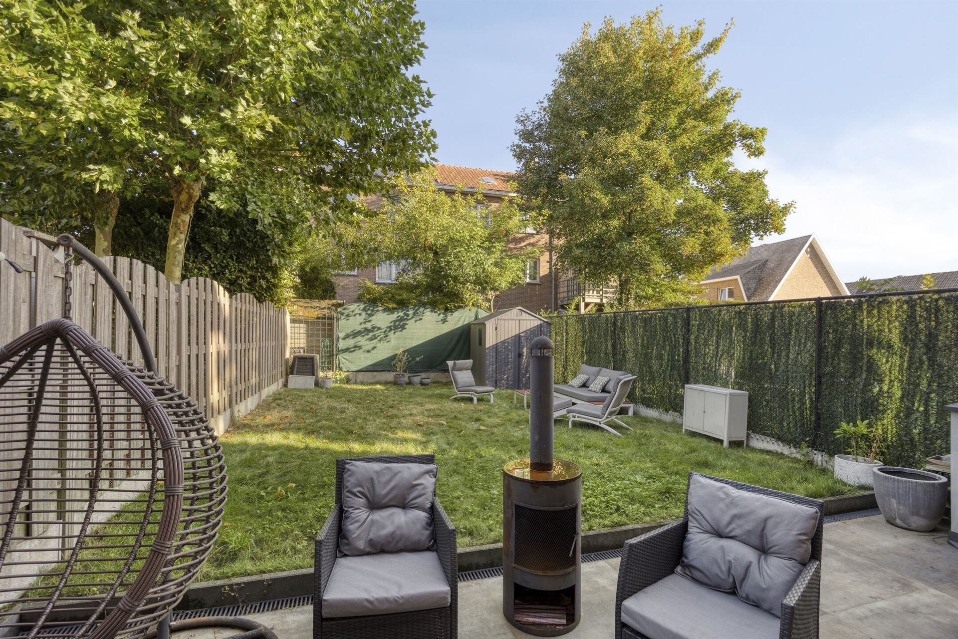 Prachtige Bel-Etage woning (2021) in perfecte staat foto 16