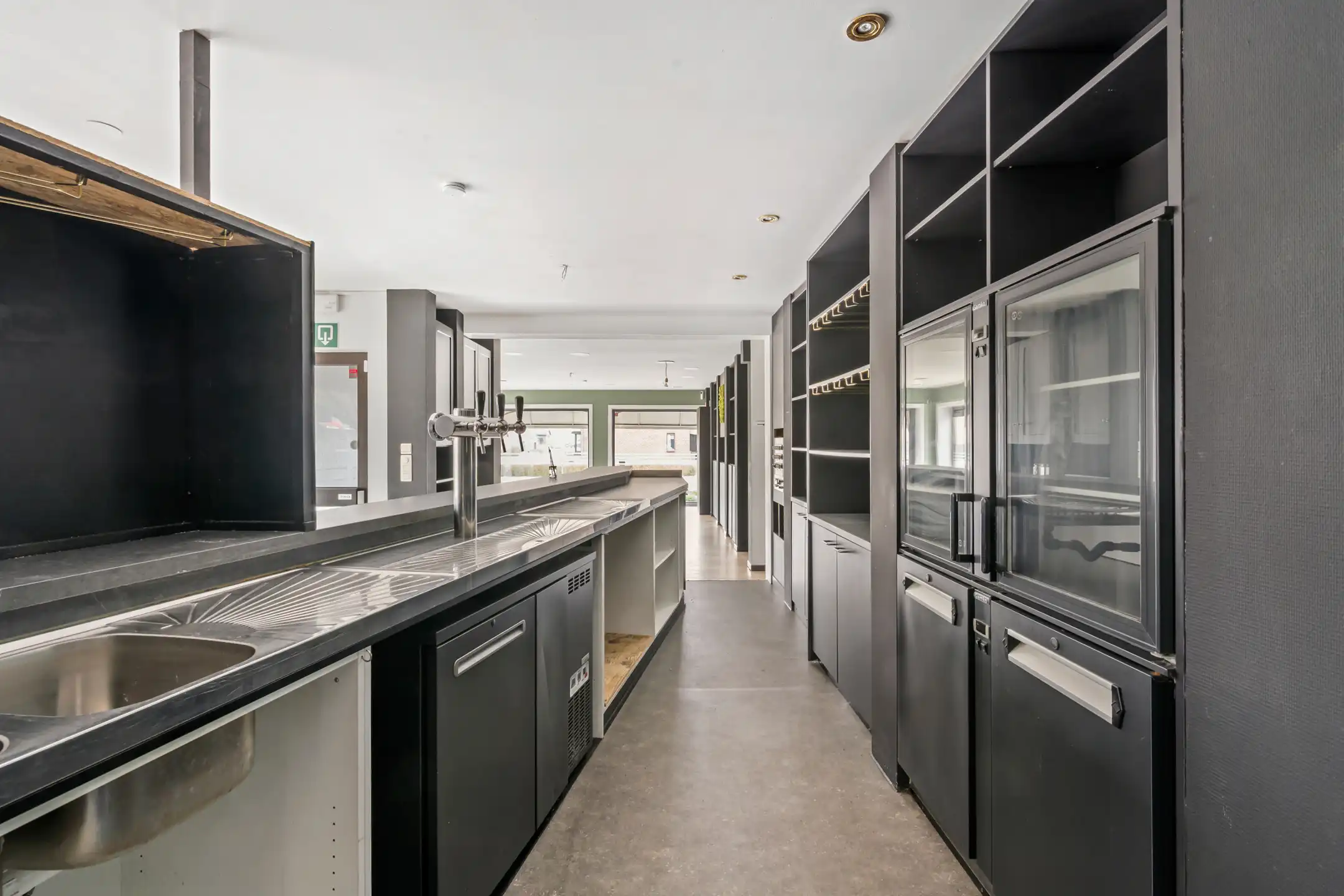 Woning met handelspand op 28a17ca foto 15