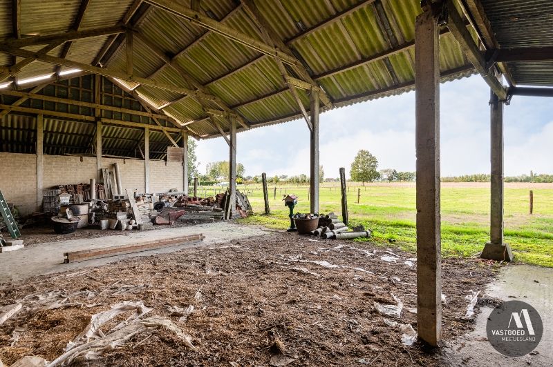 Uniek stuk bouwgrond met 2 hectare landbouwgrond foto 25