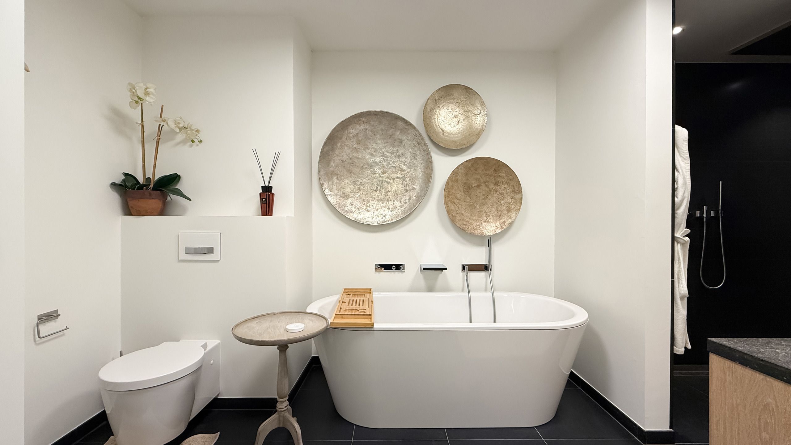 Exclusieve duplex met panoramisch zeezicht – Duinbergen foto 19