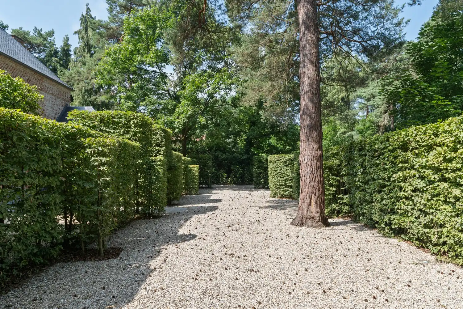 Exclusieve Vlassak-Verhulst villa op 3.016 m2 foto 34